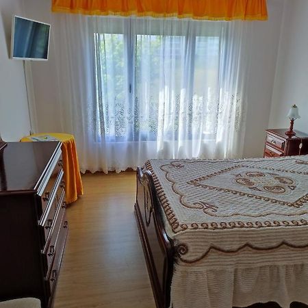 Apartamento Do Paim Ponta Delgada Kültér fotó