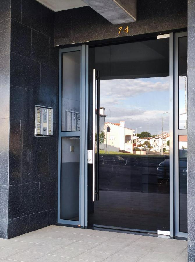 Apartamento Do Paim Ponta Delgada Kültér fotó