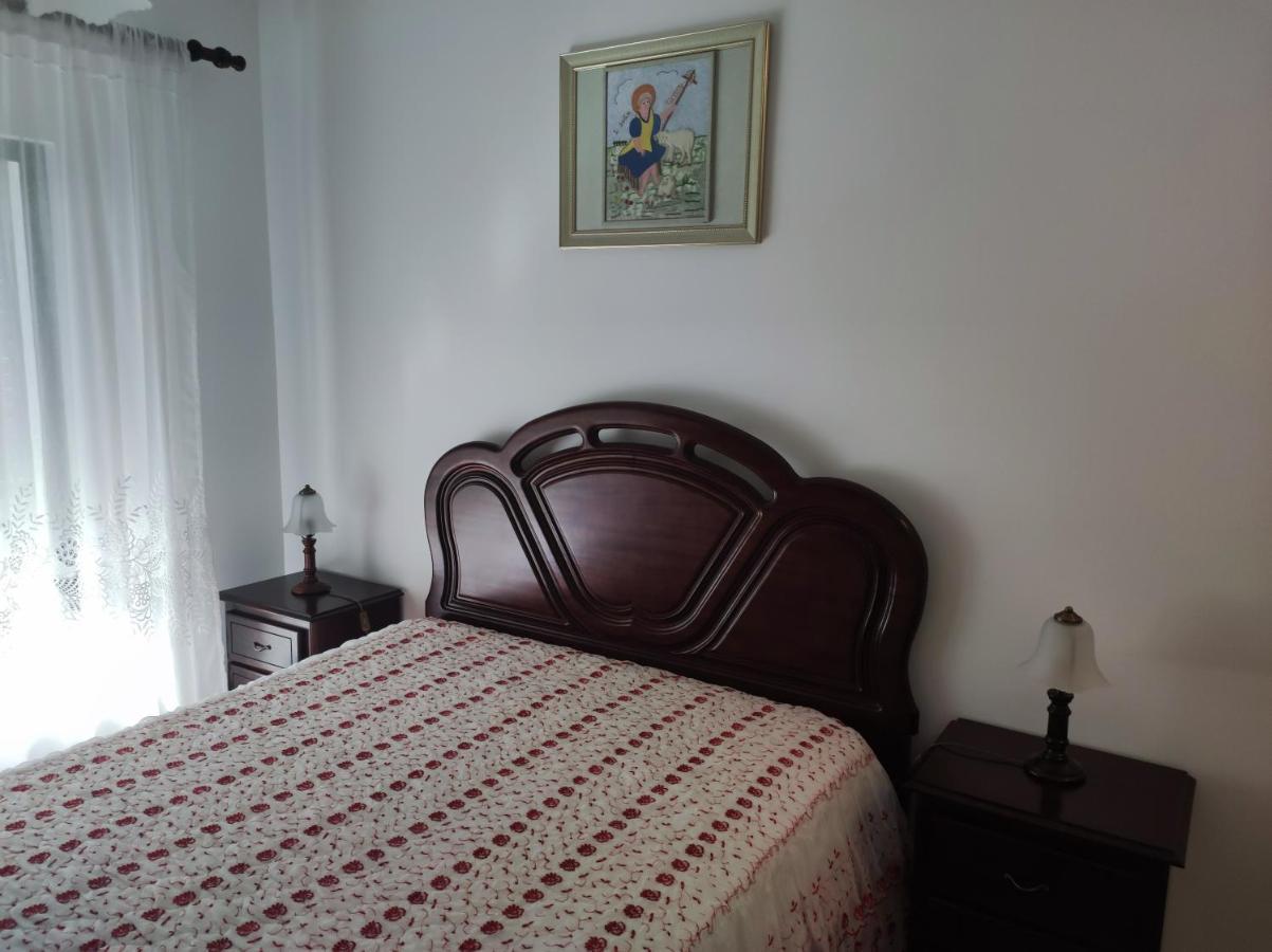 Apartamento Do Paim Ponta Delgada Kültér fotó