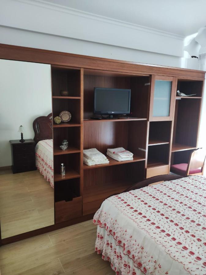 Apartamento Do Paim Ponta Delgada Kültér fotó