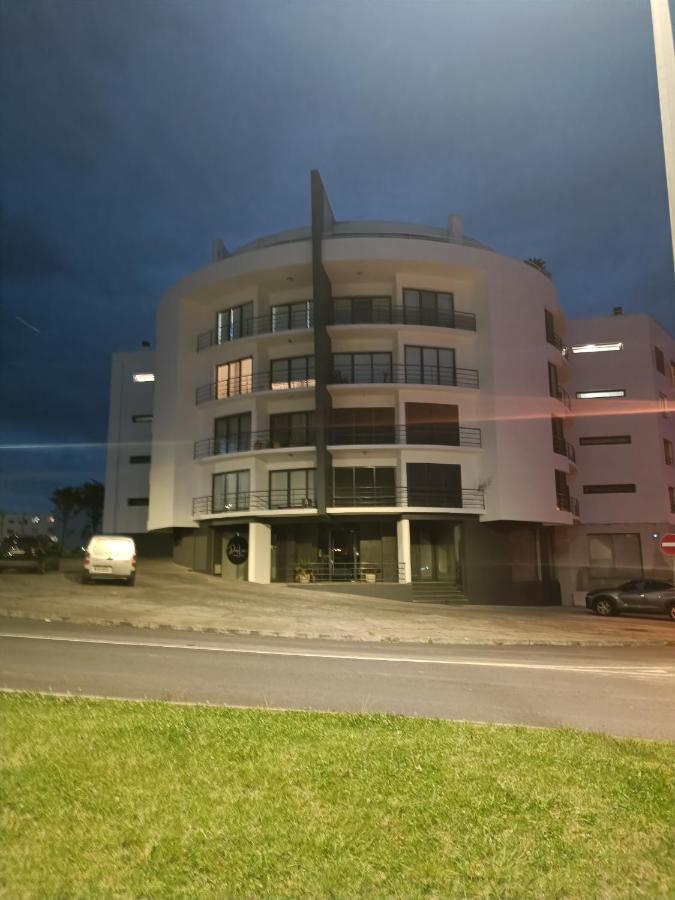 Apartamento Do Paim Ponta Delgada Kültér fotó