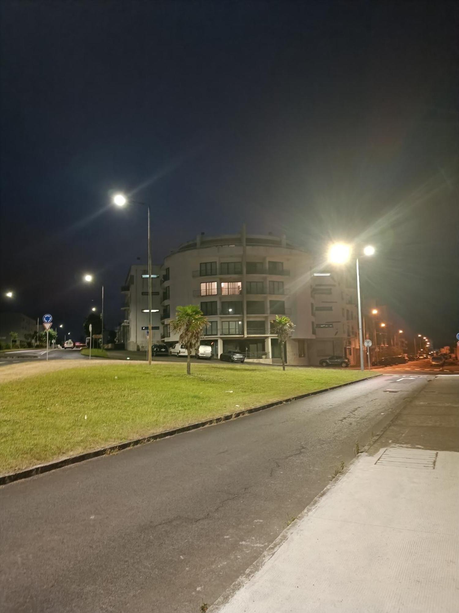 Apartamento Do Paim Ponta Delgada Kültér fotó