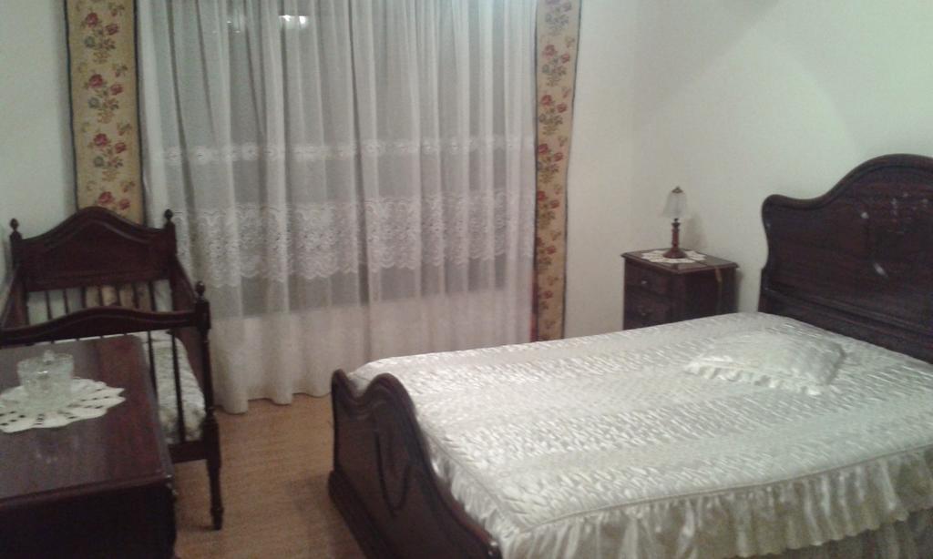 Apartamento Do Paim Ponta Delgada Szoba fotó