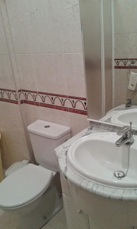 Apartamento Do Paim Ponta Delgada Szoba fotó