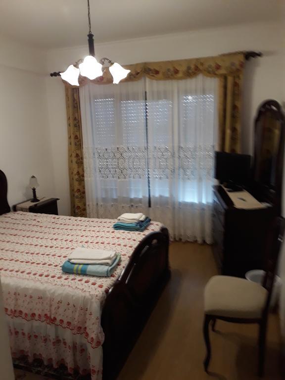 Apartamento Do Paim Ponta Delgada Kültér fotó